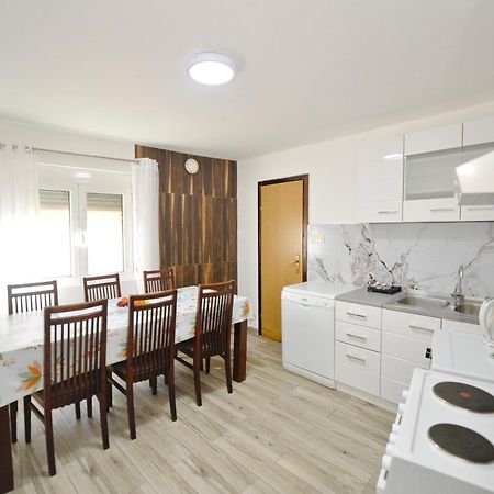 The Right Choice Apartment Kotor Eksteriør billede