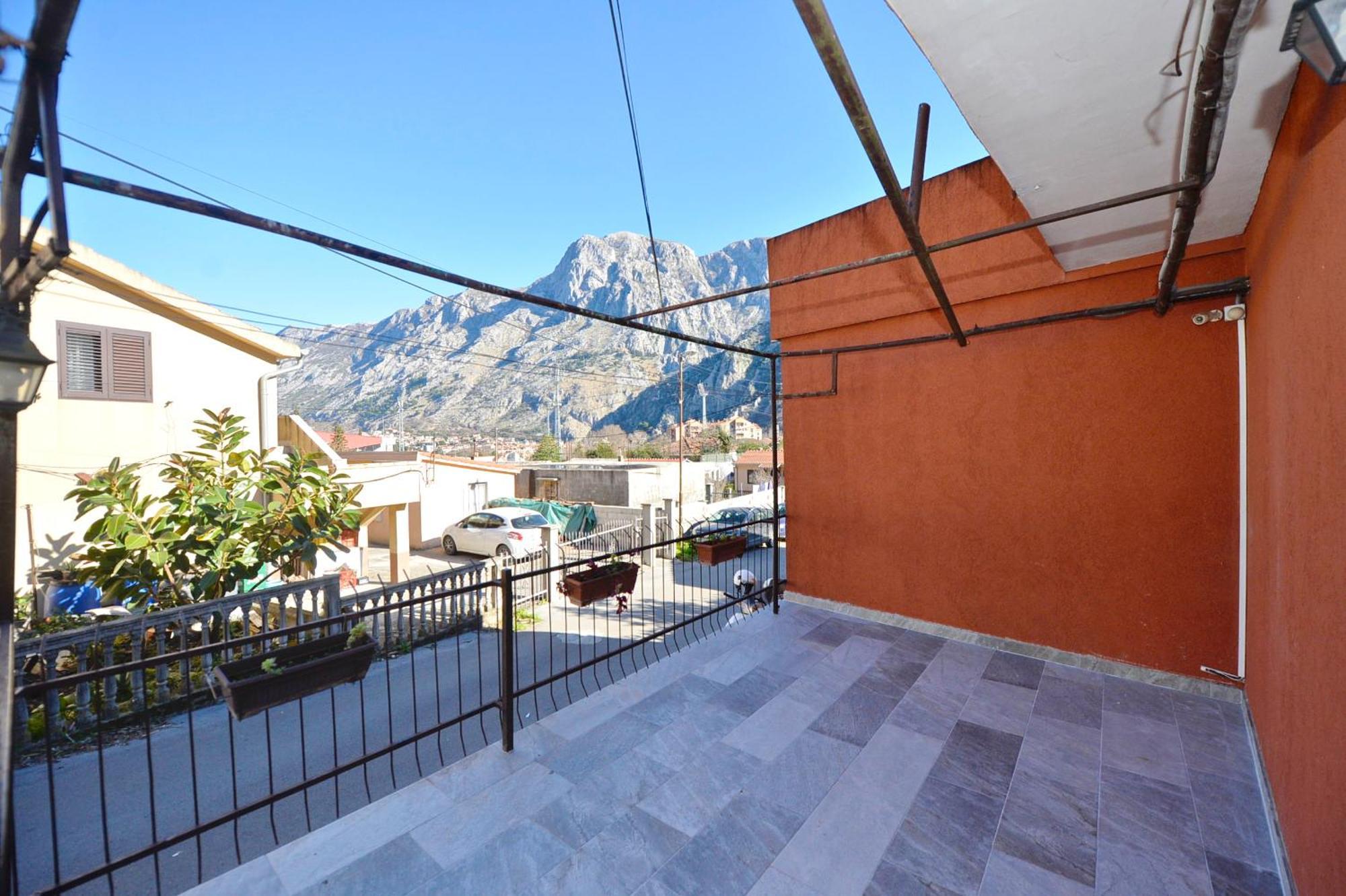 The Right Choice Apartment Kotor Eksteriør billede