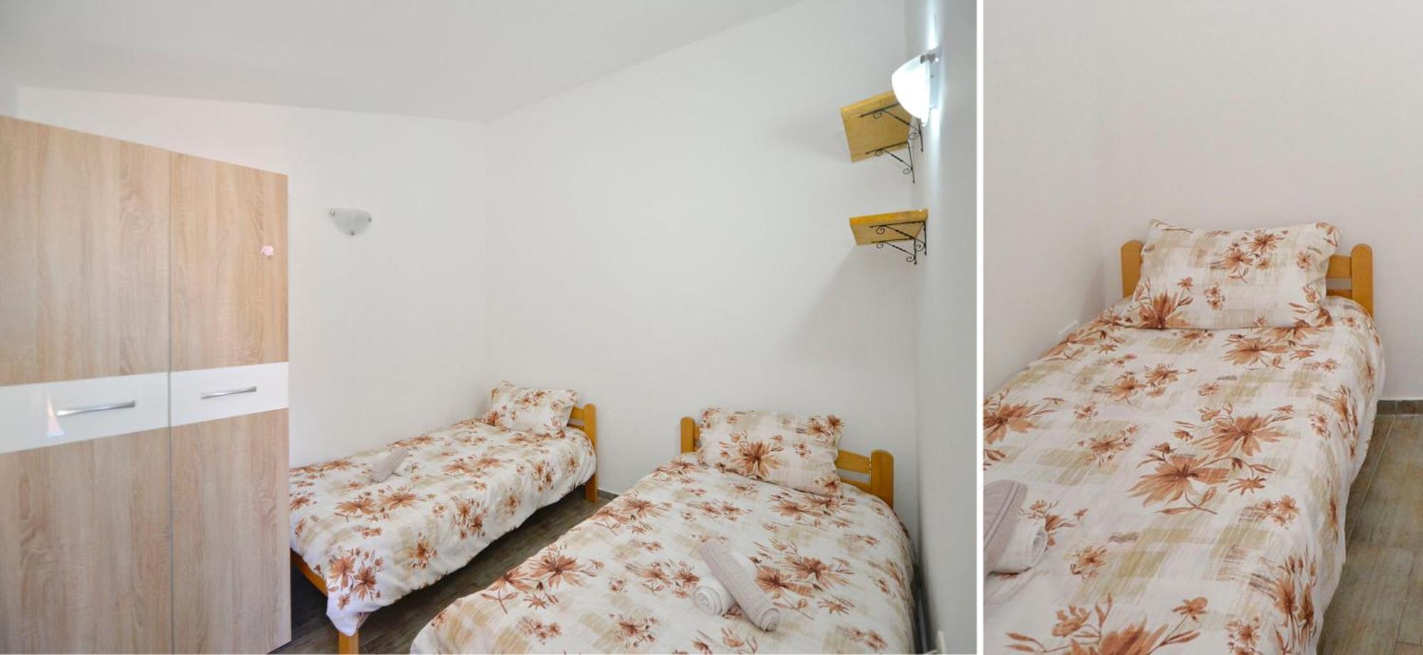 The Right Choice Apartment Kotor Eksteriør billede