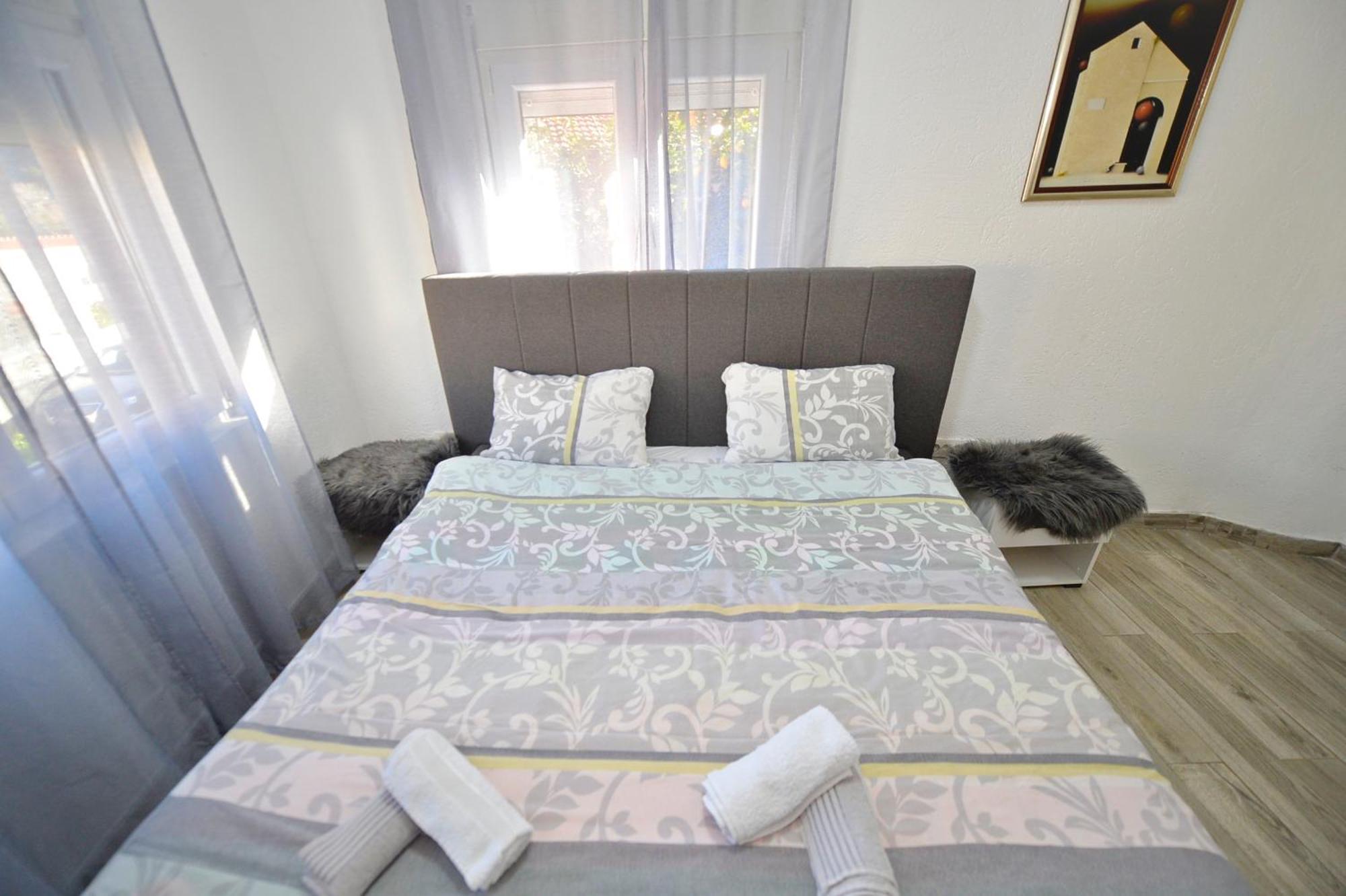 The Right Choice Apartment Kotor Eksteriør billede