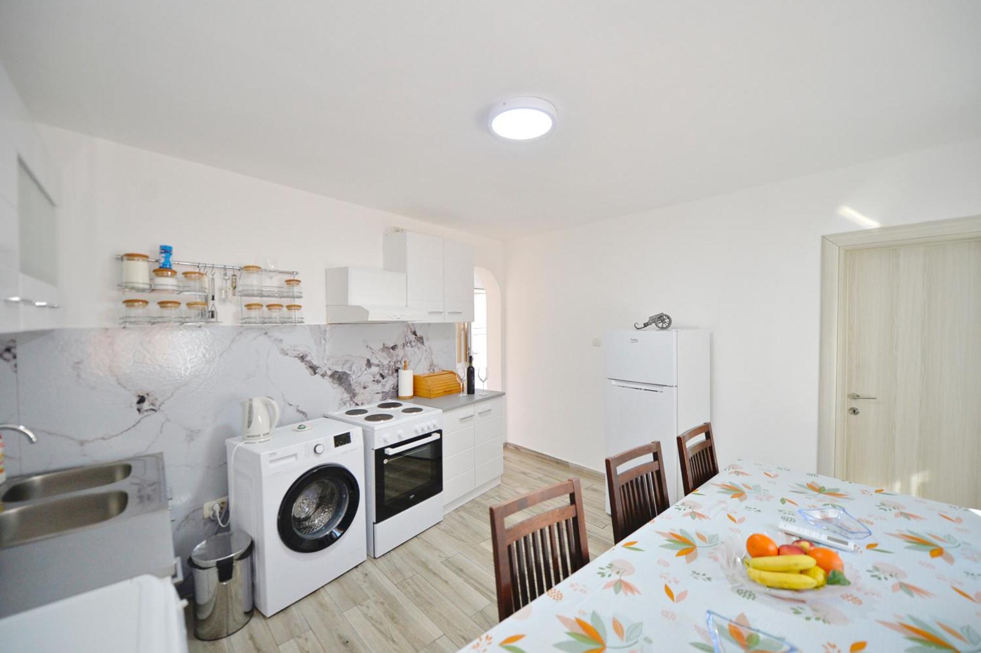 The Right Choice Apartment Kotor Eksteriør billede