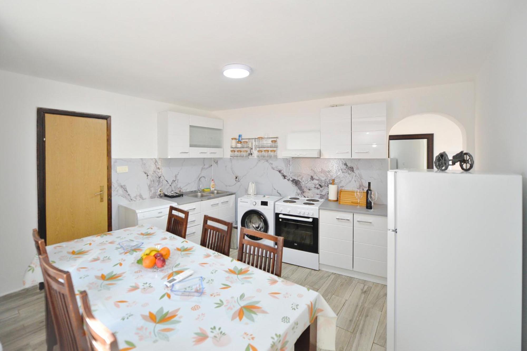 The Right Choice Apartment Kotor Eksteriør billede