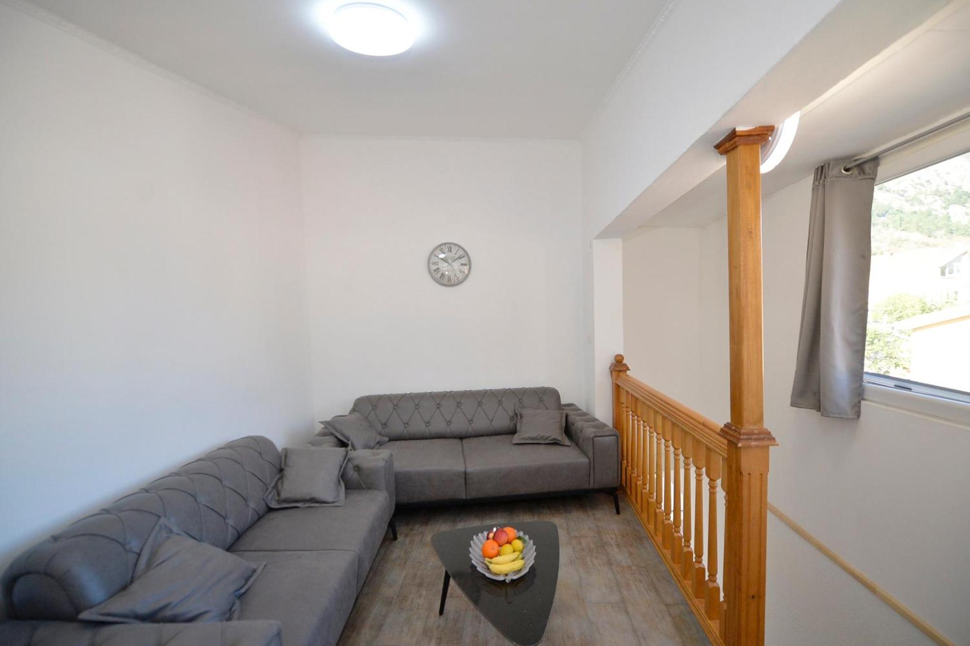 The Right Choice Apartment Kotor Eksteriør billede