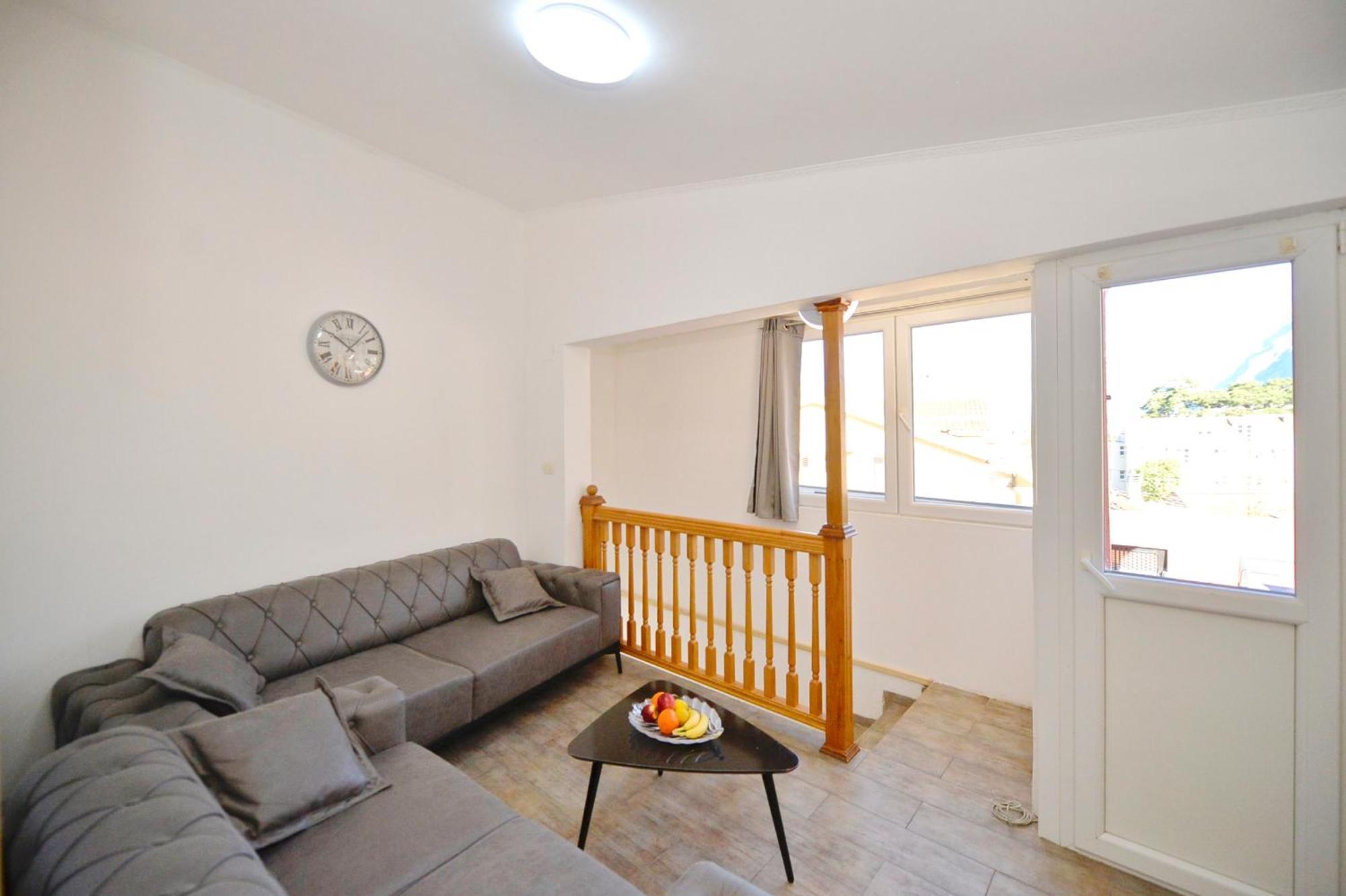 The Right Choice Apartment Kotor Eksteriør billede