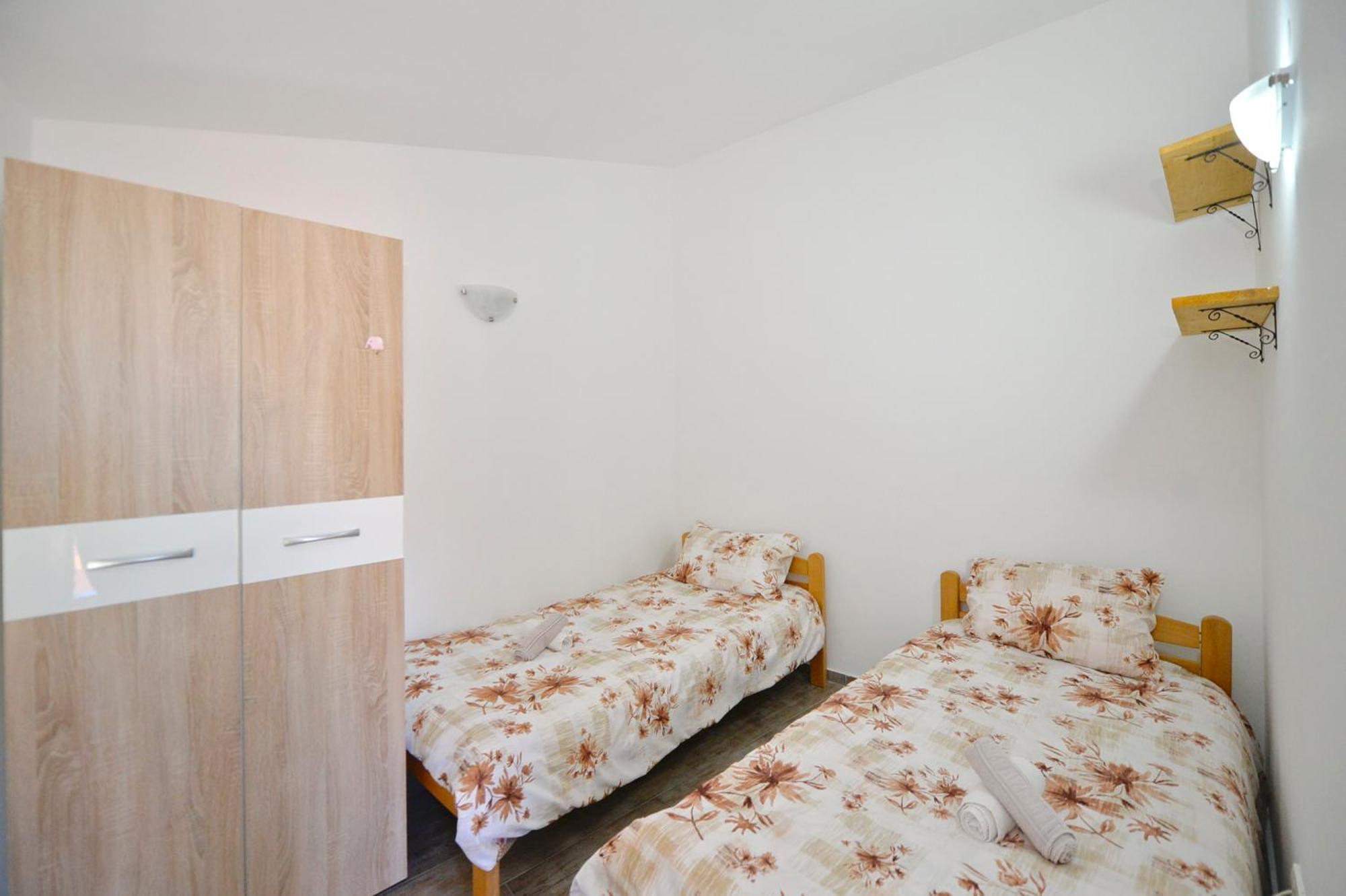 The Right Choice Apartment Kotor Eksteriør billede